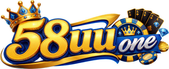 58uu one logo